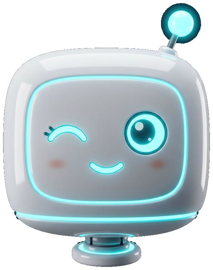 Robot avatar B